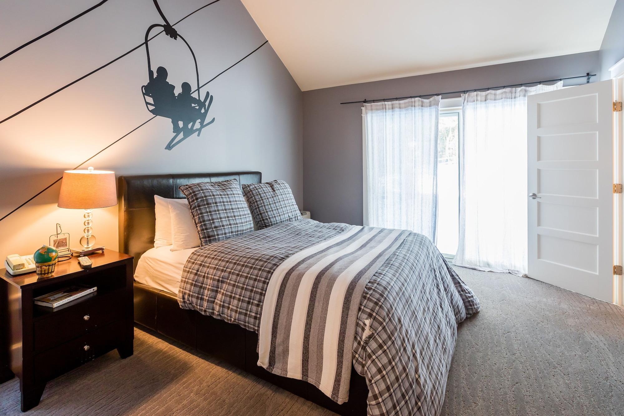 Topnotch Resort Stowe Ngoại thất bức ảnh