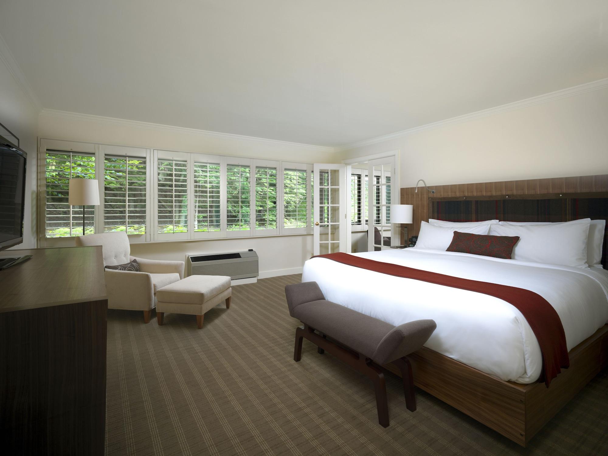 Topnotch Resort Stowe Ngoại thất bức ảnh