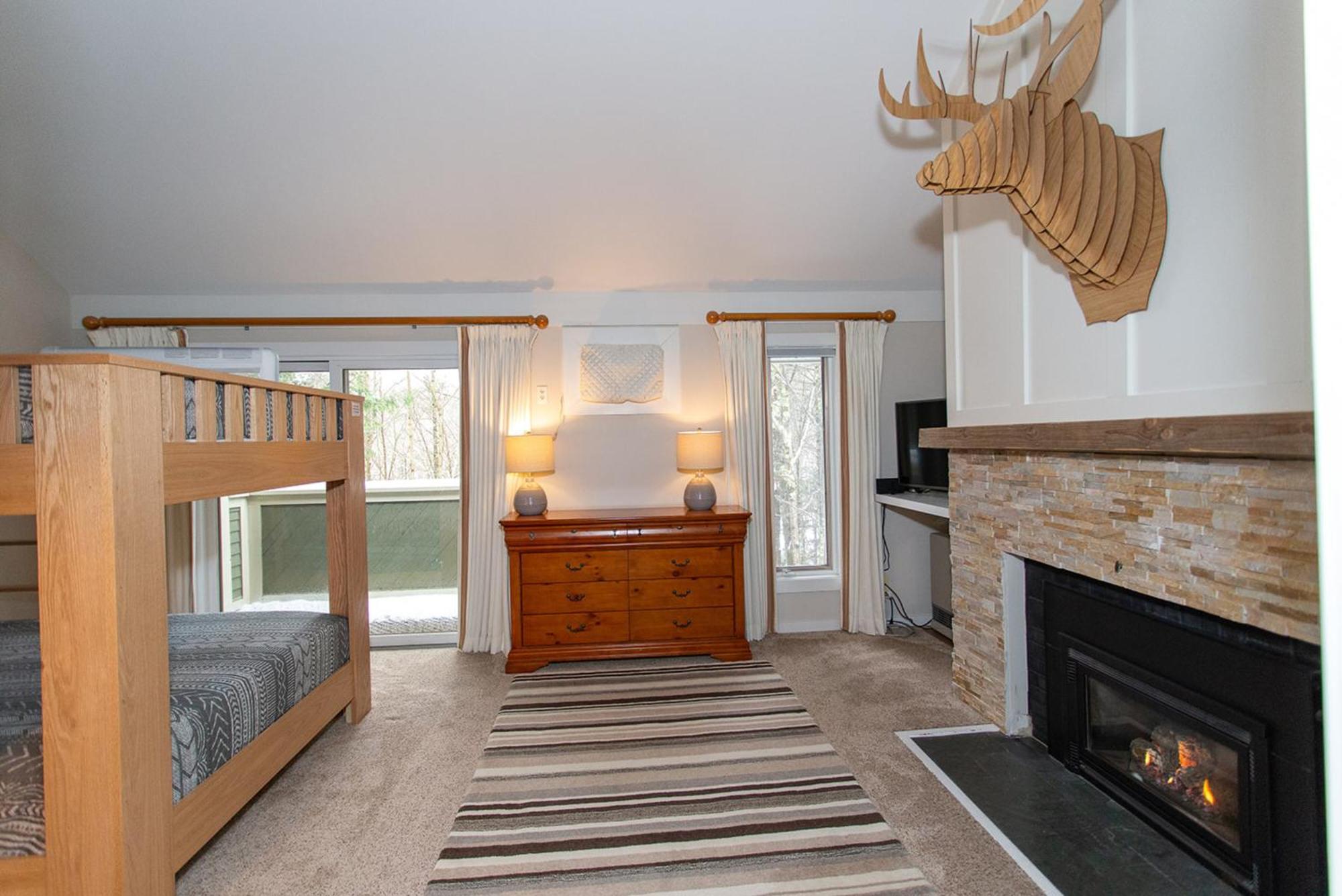 Topnotch Resort Stowe Ngoại thất bức ảnh