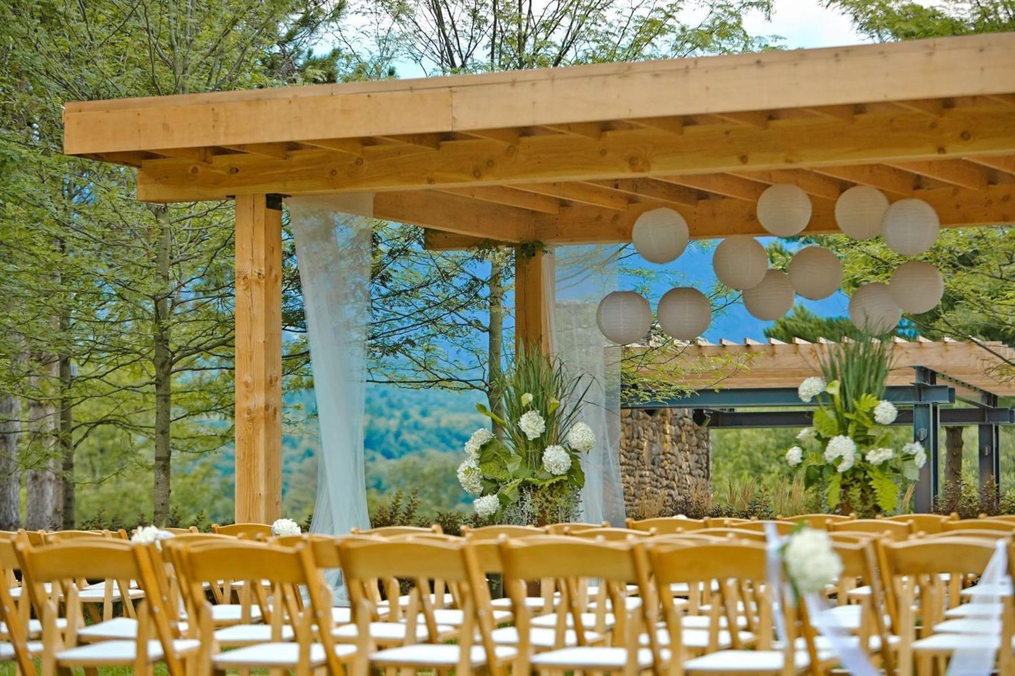 Topnotch Resort Stowe Ngoại thất bức ảnh